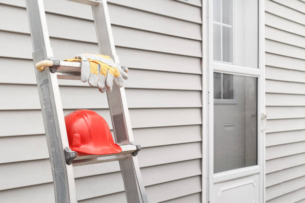 Affordable Siding Repair and Maintenance Services in Sebewaing, MI